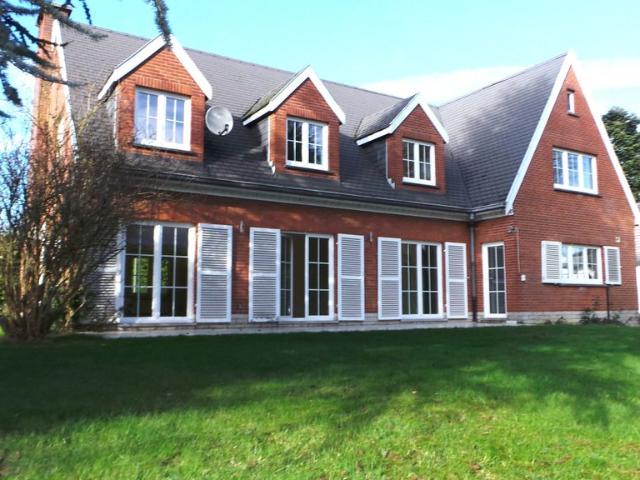 Maison location à Waterloo, Wallonie