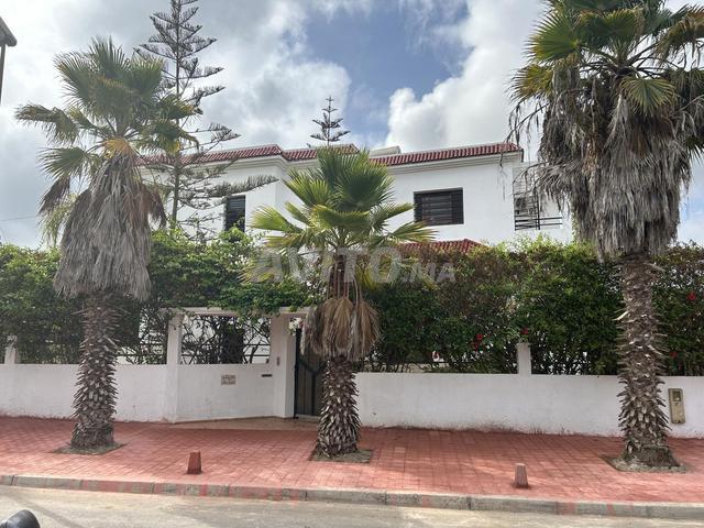 Propriété location à Hay Riad, Berkane