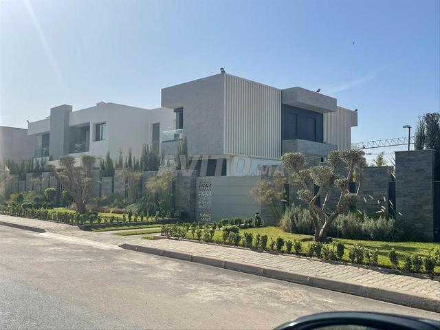 Propriété location à Anfa, Gharb-Chrarda-Beni Hssen
