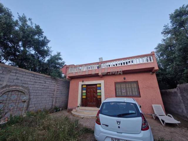 Propriété location à Al Haouz, L'Oriental