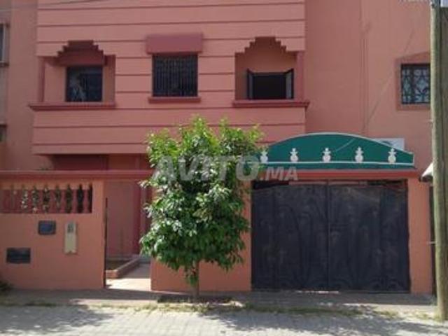 Propriété location à Marrakech, L'Oriental