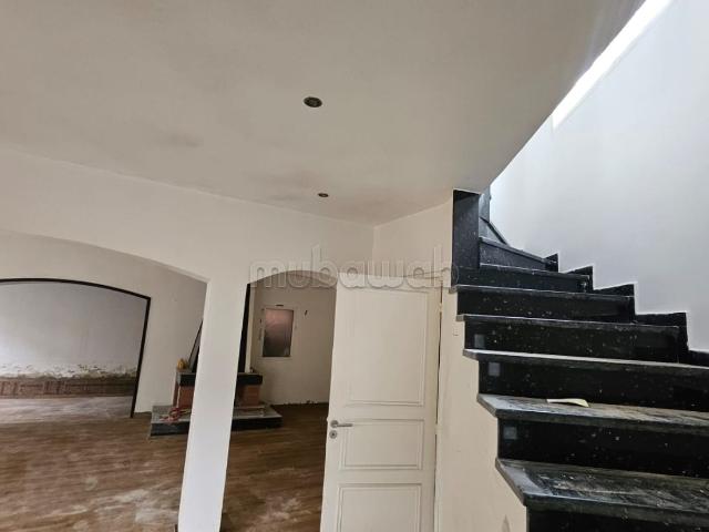 Villa location à Anfa, Gharb-Chrarda-Beni Hssen