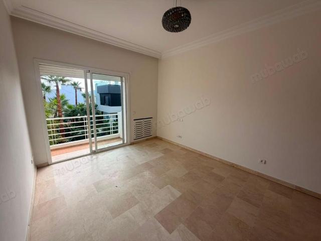 Villa location à Anfa, Gharb-Chrarda-Beni Hssen