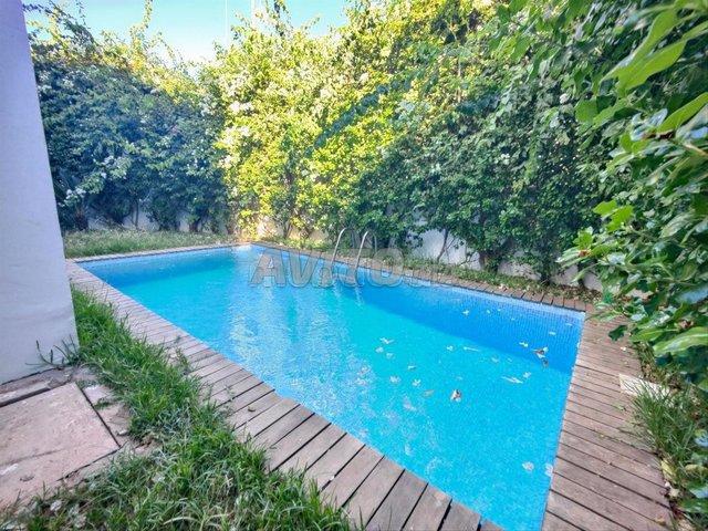 Propriété location à Anfa, Gharb-Chrarda-Beni Hssen