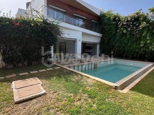 Propriété location à Anfa, Gharb-Chrarda-Beni Hssen