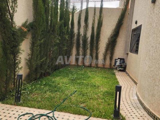 Propriété location à Al Wifaq, Agadir