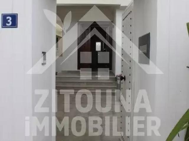 Maison vente à Ariana