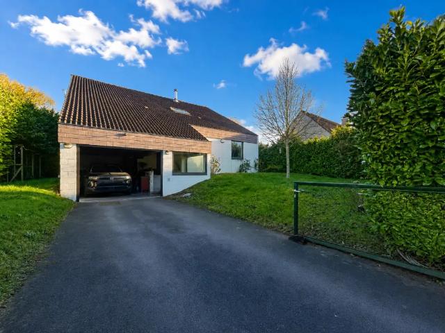 Maison location à Mouscron, Wallonie
