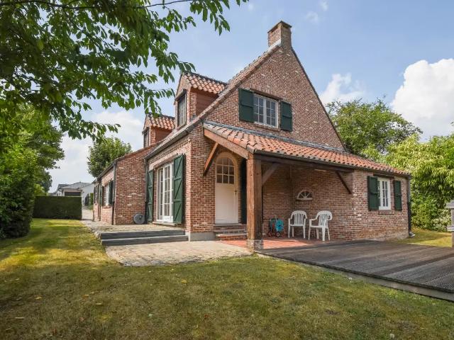 Maison location à Waterloo, Wallonie
