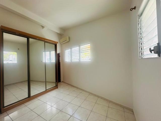Maison location à Martinique