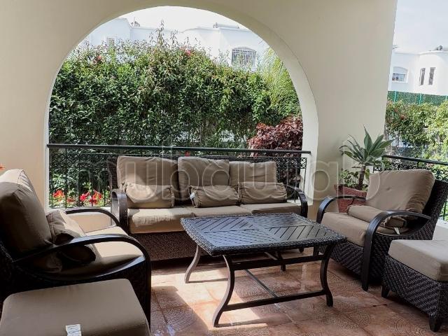 Villa location à Tangero, Tanger-Tétouan