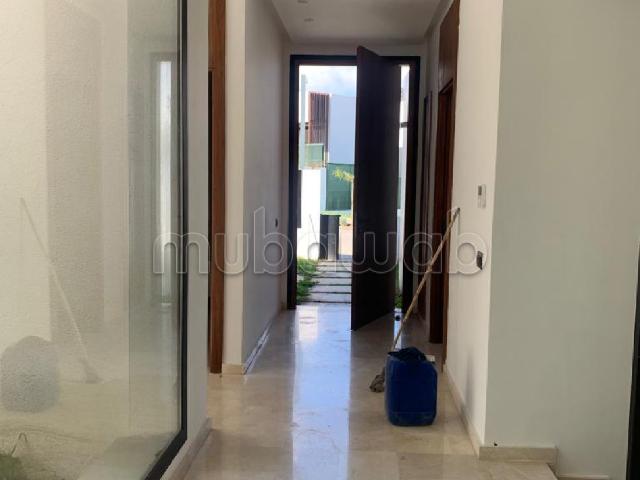 Villa location à Bouskoura, Gharb-Chrarda-Beni Hssen