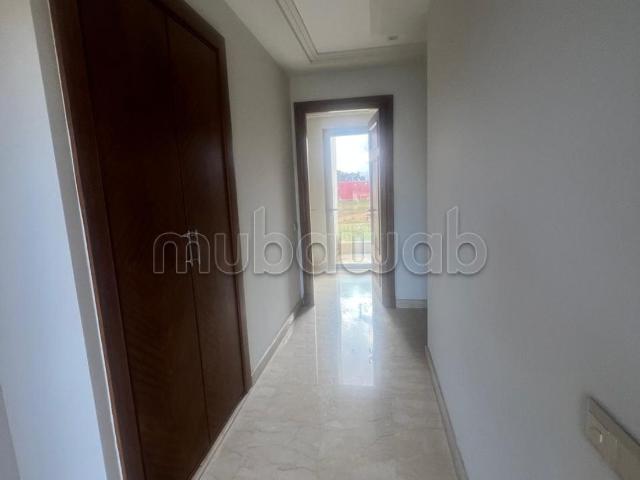 Villa location à Bouskoura, Gharb-Chrarda-Beni Hssen