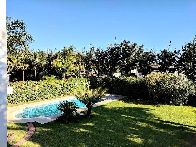 Villa location à Anfa, Gharb-Chrarda-Beni Hssen