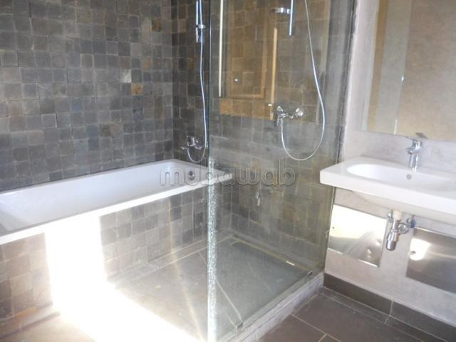 Villa location à Anfa, Gharb-Chrarda-Beni Hssen