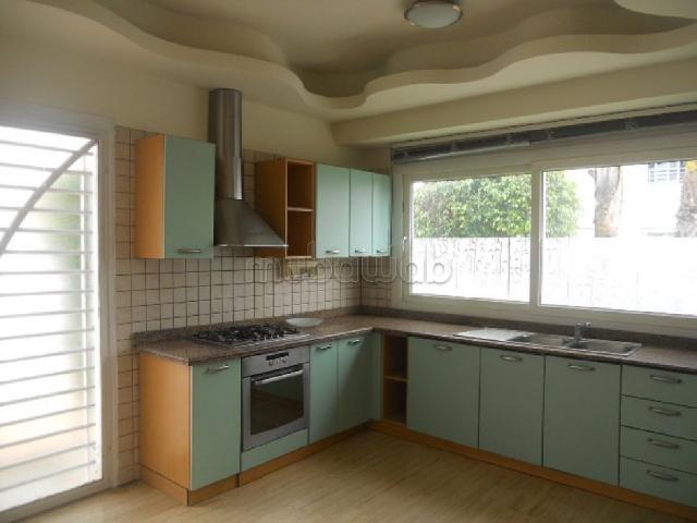 Villa location à Anfa, Gharb-Chrarda-Beni Hssen