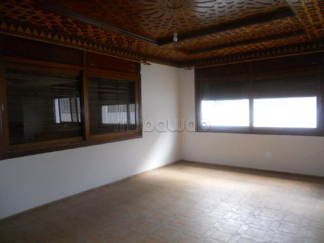 Villa location à Anfa, Gharb-Chrarda-Beni Hssen