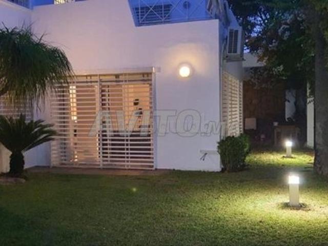 Propriété location à Anfa, Gharb-Chrarda-Beni Hssen