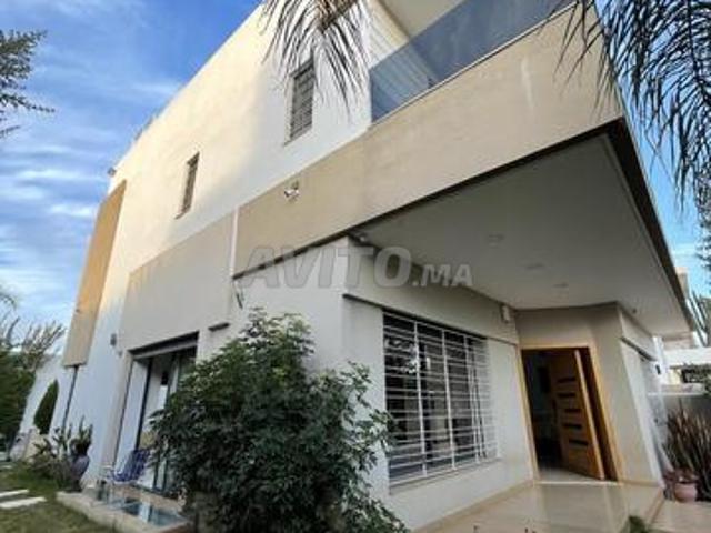 Propriété location à Fès