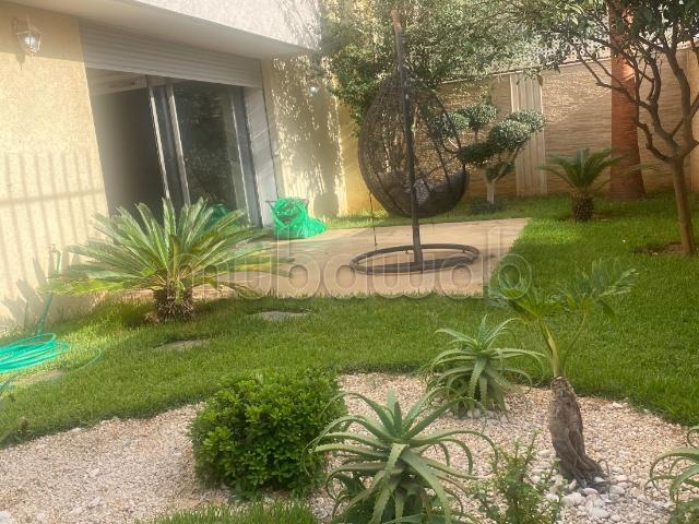 Villa location à Bouskoura, Grand Casablanca