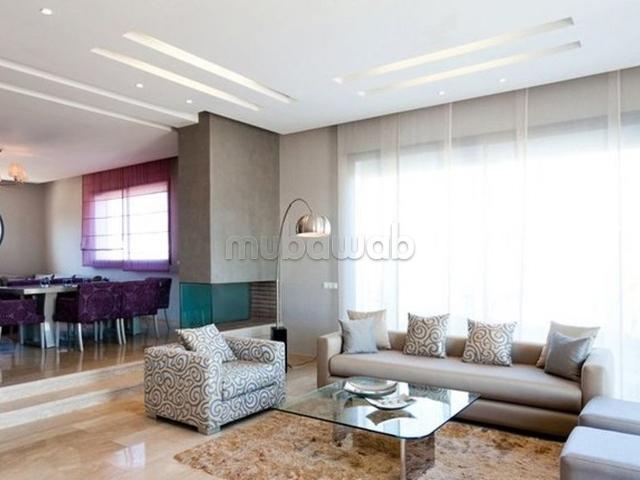 Villa location à Dar Bouazza, Gharb-Chrarda-Beni Hssen