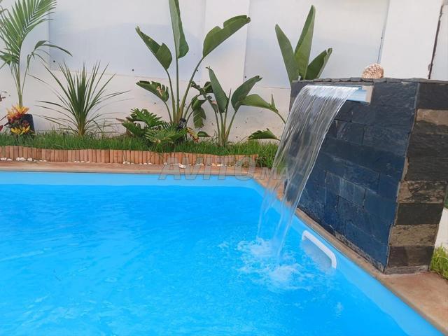 Propriété location à Dar Bouazza, Gharb-Chrarda-Beni Hssen
