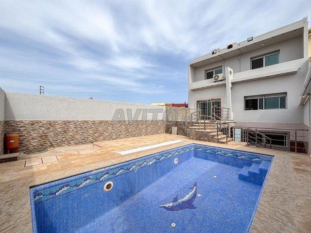 Maison location à Dar Bouazza, Gharb-Chrarda-Beni Hssen