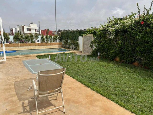 Propriété location à Anfa, Gharb-Chrarda-Beni Hssen