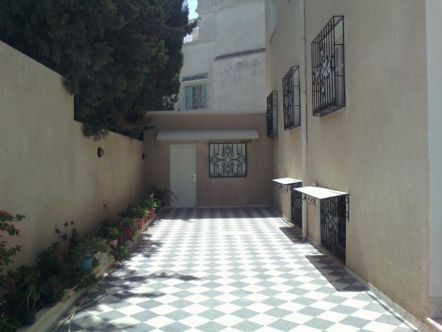 Maison location à Ariana Ville