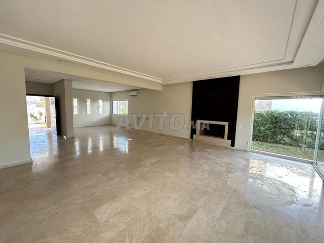 Propriété location à El Menzeh