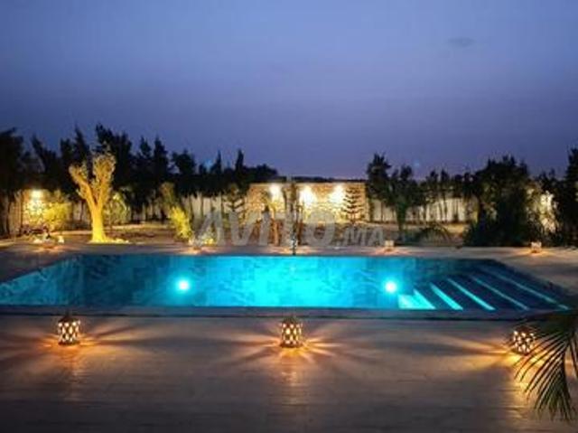 Propriété location à Essaouira, L'Oriental