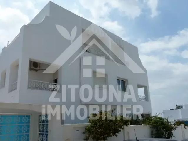 Appartement location