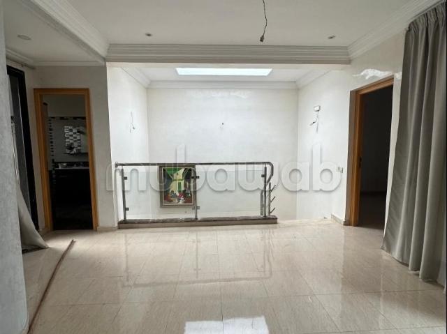 Villa location à Had Soualem, Gharb-Chrarda-Beni Hssen