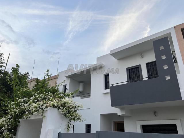 Propriété location à Had Soualem, Gharb-Chrarda-Beni Hssen