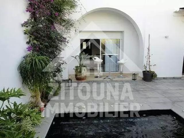 Maison location à Nabeul