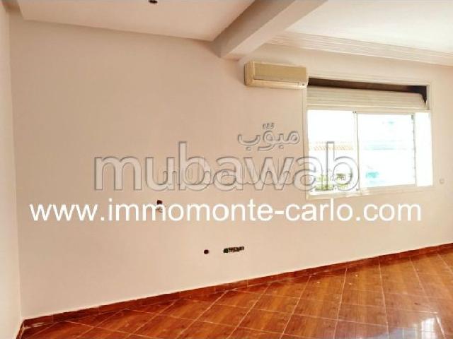 Villa location à El Harhoura