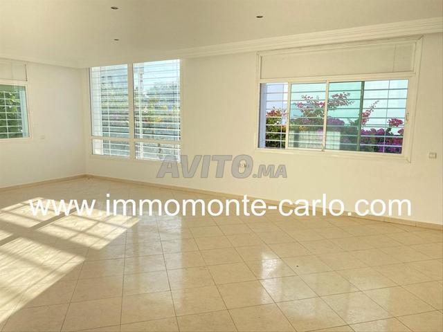 Propriété location à Rbat