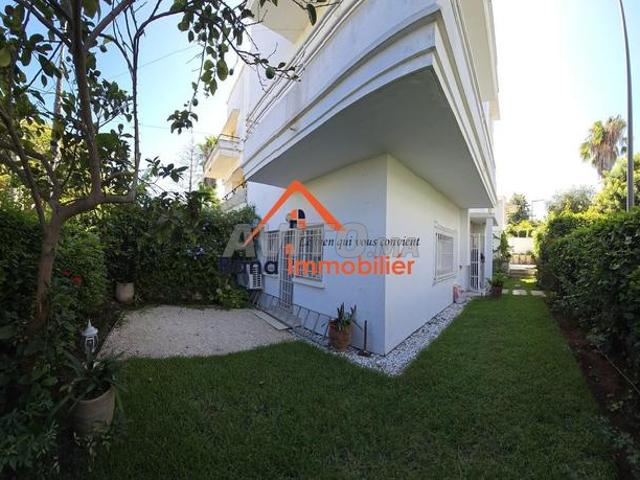 Propriété location à Rbat