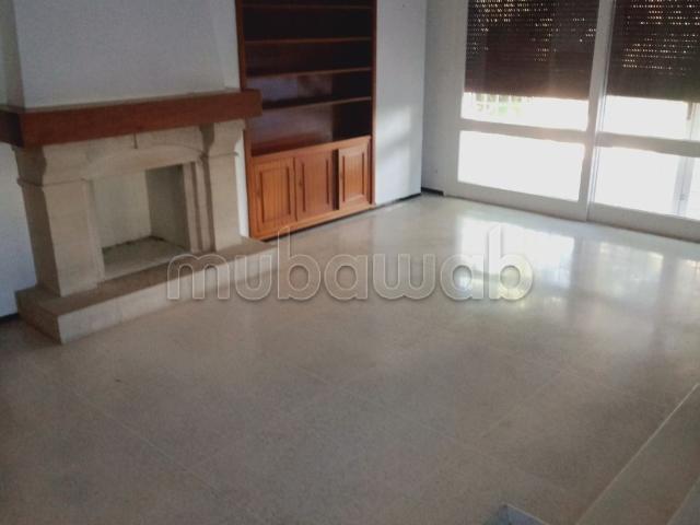 Villa location à Rbat