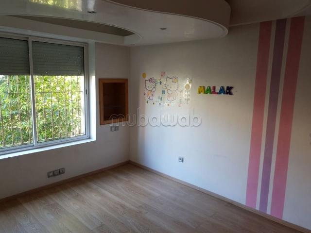Villa location à Anfa, Gharb-Chrarda-Beni Hssen