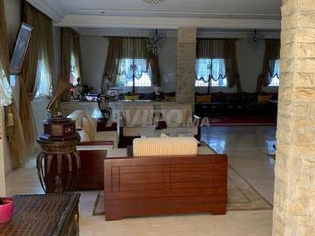 Propriété vente à Hay Riad, Berkane