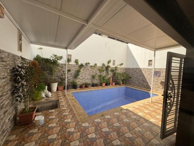 Villa location à Rbat