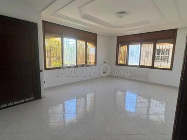 Propriété location à Hay Riad, Berkane