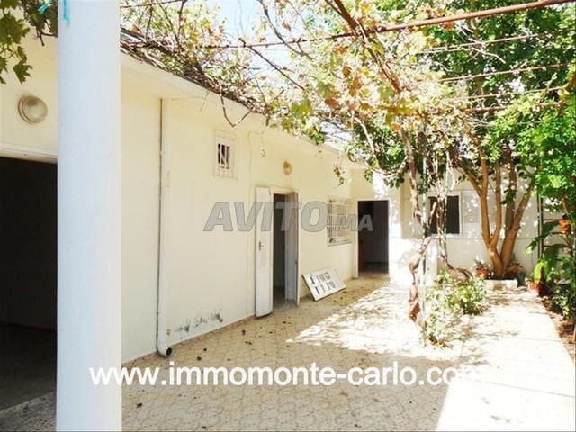 Propriété location à Hay Riad, Berkane