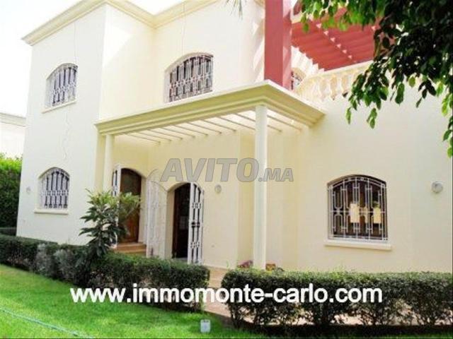 Propriété location à Hay Riad, Berkane
