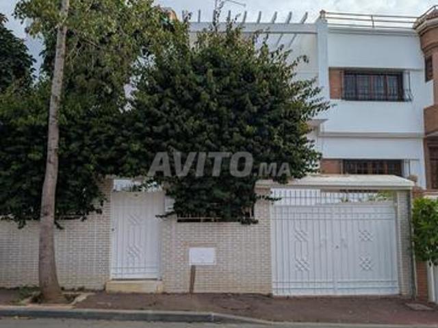 Propriété location à Hay Riad, Berkane