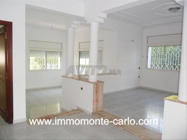 Propriété location à Hay Riad, Berkane