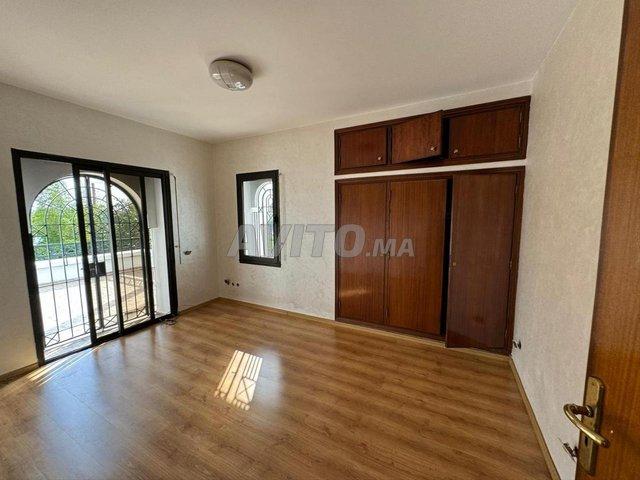Propriété location à Rbat