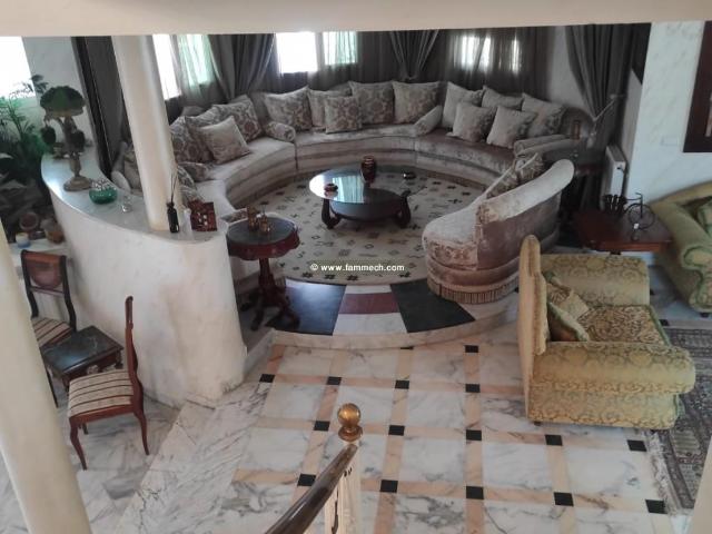 Maison location à Nabeul