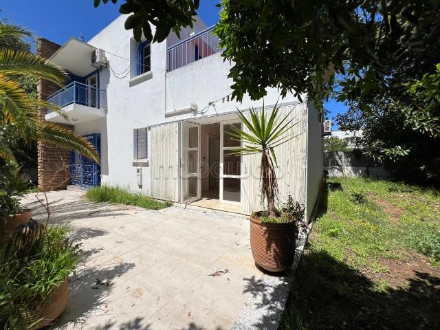Villa location à Rbat